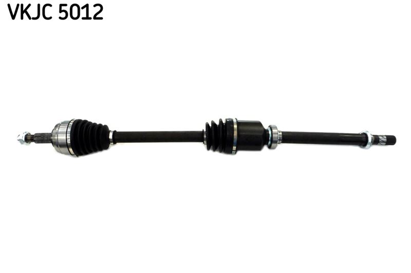 SKF VKJC 5012 Diferansiyel & Aktarma Sistemi Tahrik Mili - DACIA DUSTER (HS_) uyumlu