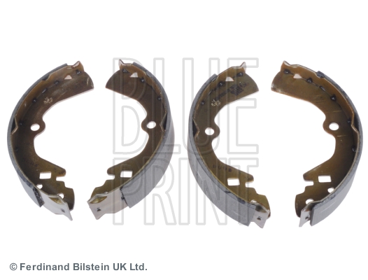 BLUE PRINT ADN14141 Fren Sistemleri Fren Pabucu - NISSAN SUNNY III Traveller (Y10) uyumlu
