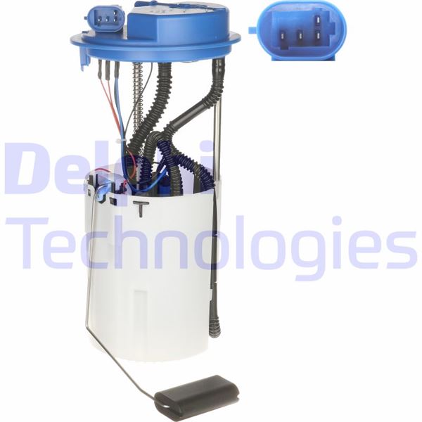 DELPHI FG2446-12B1 Motor Besleme Ünitesi - RENAULT LAGUNA II Grandtour (KG0/1_) uyumlu