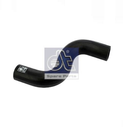 DT Spare Parts 1.11633 Soğutma Sistemi Soğutma Hortumları & Bağlantıları - SCANIA G I uyumlu