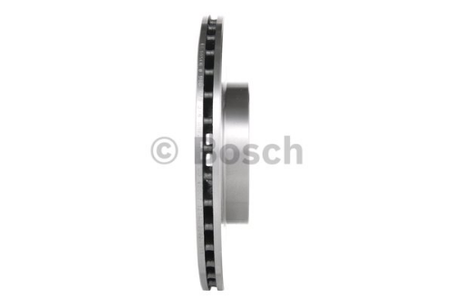BOSCH 0 986 479 346 Fren Sistemleri Fren Diski - LADA PRIORA Station wagon (2171) uyumlu