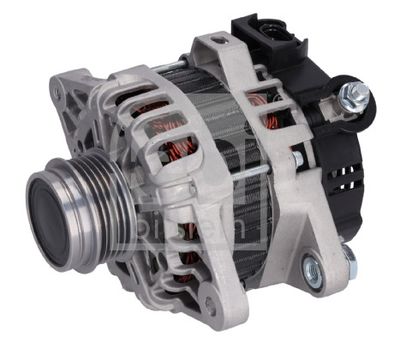 FEBI BILSTEIN 188507 Elektrik Sistemi Alternatör - HYUNDAI i10 I (PA) uyumlu