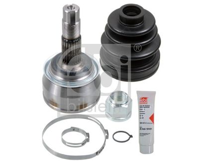 FEBI BILSTEIN 184612 Diferansiyel & Aktarma Sistemi Mafsallar - OPEL CORSA D Kasa/eğik arka (S07) uyumlu