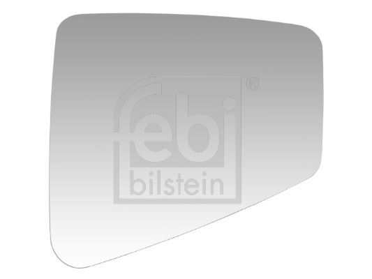 FEBI BILSTEIN 180406 Kaporta & Gövde Parçaları Ayna