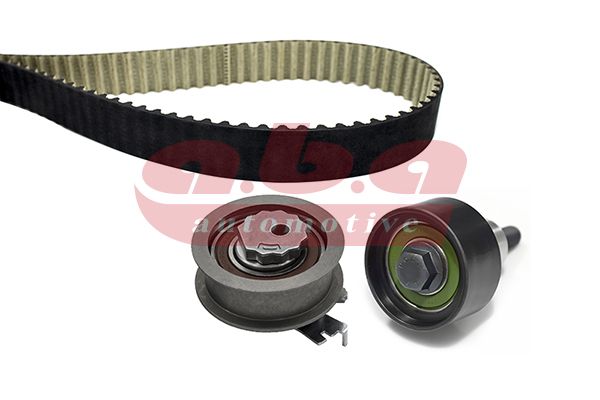 A.B.A YK500163 Motor Triger Seti - VW UP! (121, 122, BL1, BL2, BL3, 123) uyumlu