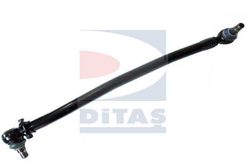 DITAS A1-664 Direksiyon Sistemi Kısa Rot & İtici Çubuk