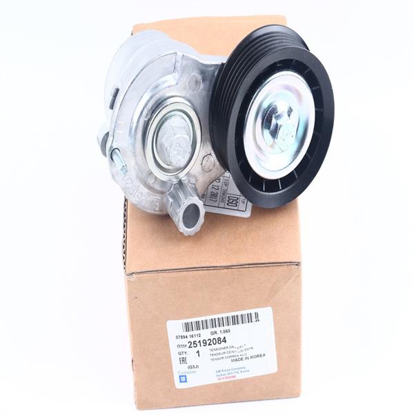 V Kayışı Gergi Rulmanı - GM - 25192084 Ürün Görseli