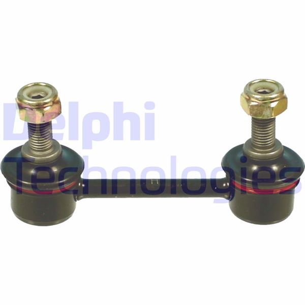 DELPHI TC1106 Süspansiyon Sistemi Stabilizatör - MAZDA MX-6 (GE) uyumlu