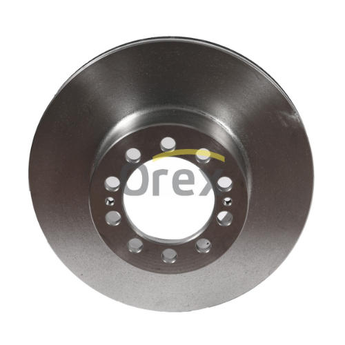 Fren Diski - OREX - 145037