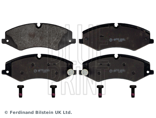 BLUE PRINT ADJ134204 Diğer Diğer Donanım & Parçalar - LAND ROVER DISCOVERY IV (L319) uyumlu