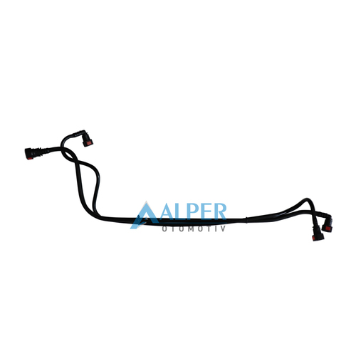 Yakıt Hortumu - ALPER - 241155 Ürün Görseli