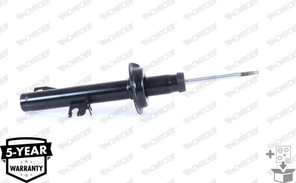 MONROE G1260 Süspansiyon Sistemi Amortisör - ALFA ROMEO 166 (936_) uyumlu