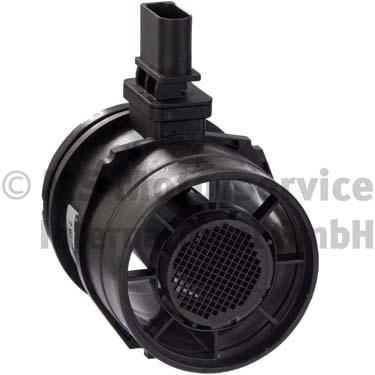 PIERBURG 7.07759.34.0 Motor Hava Kütle Ölçer (MAF Sensörü) - BMW 3 Touring (E91) uyumlu