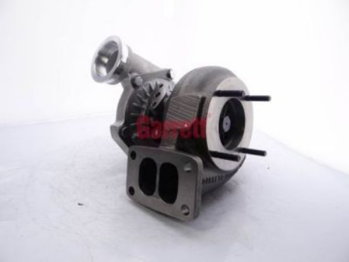 GARRETT 465366-5013S Motor Turboşarj & Parçaları - MERCEDES-BENZ LK/LN2 uyumlu