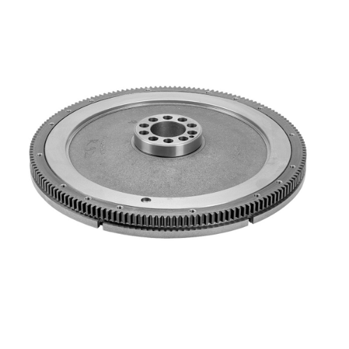 BF 20090225660 Motor Volan - MAN E2000 uyumlu