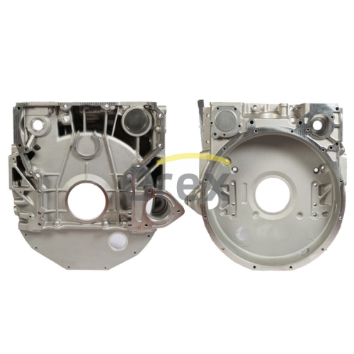 Eksantrik Kapağı - OREX - 103036 Ürün Görseli