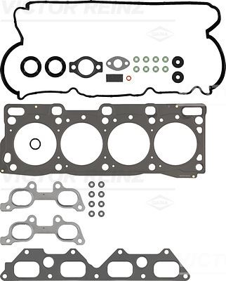 VICTOR REINZ 02-53470-03 Motor Silindir Kafa Contası - MAZDA 323 S VI Sedan (BJ) uyumlu