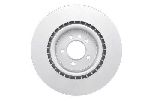 BOSCH 0 986 479 578 Fren Sistemleri Fren Diski - LAND ROVER DISCOVERY IV (L319) uyumlu