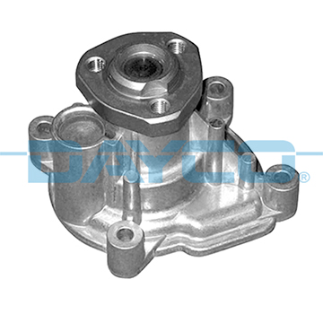 DAYCO DP329 Motor Devirdaim - VW POLO IV (9N_, 9A_) uyumlu