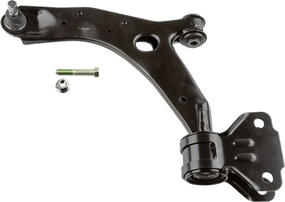 LEMFÖRDER 42278 01 Süspansiyon Sistemi Bugi Kolu - MAZDA 3 Sedan (BL) uyumlu
