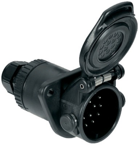 HELLA 8JB 007 242-021 Sarf Malzemeler Yükleme Malzemesi