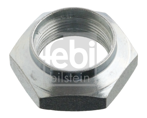 FEBI BILSTEIN 12692 Jant & Lastik & Bijon Poyra - PEUGEOT J5 Minibüs/Otobüs (280P) uyumlu