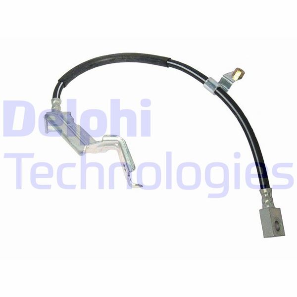 DELPHI LH6121 Fren Sistemleri Fren Hortumları - CHRYSLER VOYAGER / GRAND VOYAGER III (GS_, NS_) uyumlu