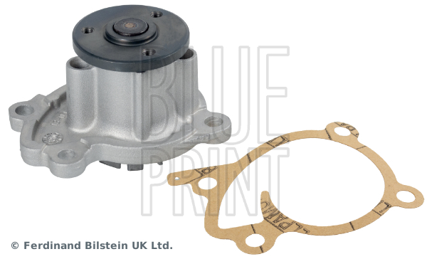BLUE PRINT ADN19190 Motor Devirdaim - NISSAN MICRA IV (K13K, K13KK) uyumlu
