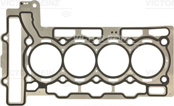 VICTOR REINZ 61-38010-10 Motor Silindir Kafa Contası - CITROËN C4 II (NC_) uyumlu
