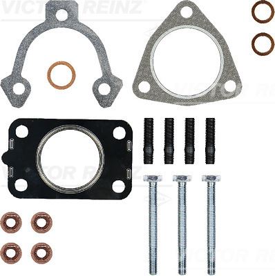 VICTOR REINZ 04-10216-01 Motor Turboşarj & Parçaları - FIAT DUCATO Minibüs/Otobüs (230_) uyumlu