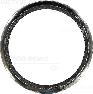 VICTOR REINZ 71-10615-00 Emme & Egzoz Sistemi Bağlantı Parçaları - TOYOTA RAV 4 IV (_A4_) uyumlu