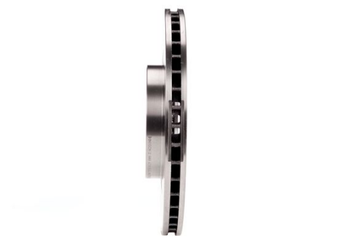 BOSCH 0 986 479 R24 Fren Sistemleri Fren Diski - HONDA CR-V II (RD_) uyumlu