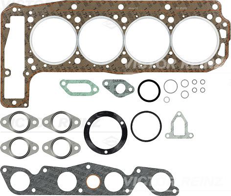 VICTOR REINZ 02-25225-12 Motor Silindir Kafa Contası - MERCEDES-BENZ T1 Panelvan/Van (601, 611) uyumlu