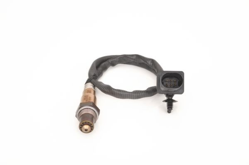 BOSCH 0 258 017 111 Emme & Egzoz Sistemi Egzoz Sensörleri - ALFA ROMEO GT (937_) uyumlu