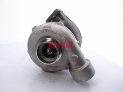 GARRETT 466214-5010S Motor Turboşarj & Parçaları - MERCEDES-BENZ SK uyumlu