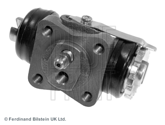 BLUE PRINT ADT34483 Fren Sistemleri Fren Körüğü - TOYOTA DYNA Platform şasi (_U_, _Y_) uyumlu