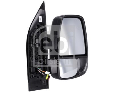 FEBI BILSTEIN 193961 Kaporta & Gövde Parçaları Ayna - IVECO DAILY VI Platform şasi uyumlu