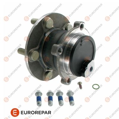 EUROREPAR 1681936480 Jant & Lastik & Bijon Poyra - FORD C-MAX (DM2) uyumlu