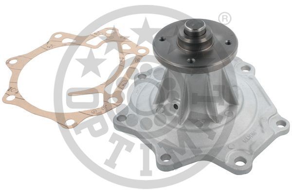 OPTIMAL AQ-1429 Motor Devirdaim - NISSAN PICK UP (D21) uyumlu