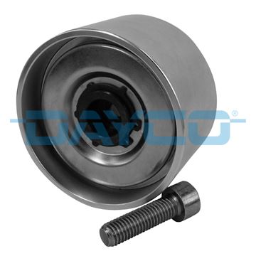 DAYCO APV2456 Motor Yönlendirme & Kılavuz Makarası - MERCEDES-BENZ AXOR 2 uyumlu