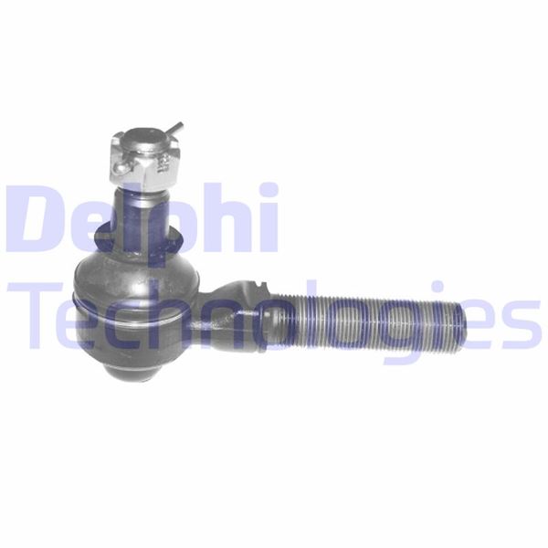 DELPHI TA2438 Direksiyon Sistemi Mafsal - TOYOTA DYNA Platform şasi (KD_, LY_, _Y2_, _U3_, _U4_, _U6_, _U8_) uyumlu