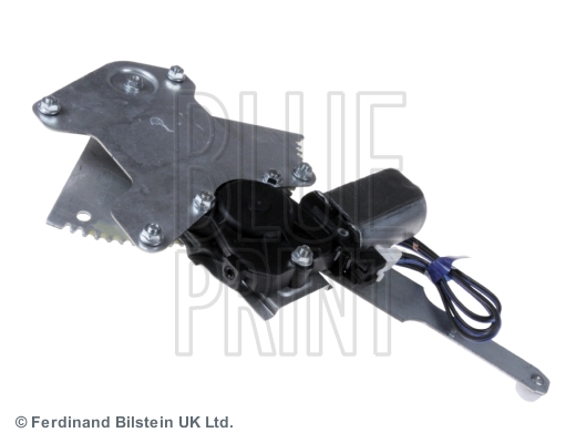 BLUE PRINT ADT31361 Kaporta & Gövde Parçaları Cam Krikosu - TOYOTA YARIS (_P1_) uyumlu