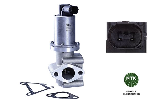 Egr Valfi - NGK - 90498 Ürün Görseli
