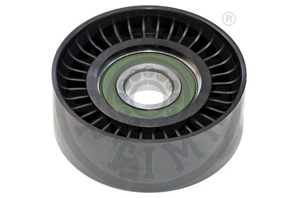 OPTIMAL 0-N1686 Motor Yönlendirme & Kılavuz Makarası - MAZDA TRIBUTE (EP) uyumlu