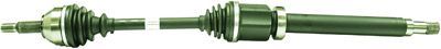 CIFAM 655-841 Diferansiyel & Aktarma Sistemi Tahrik Mili - FORD TOURNEO CONNECT uyumlu