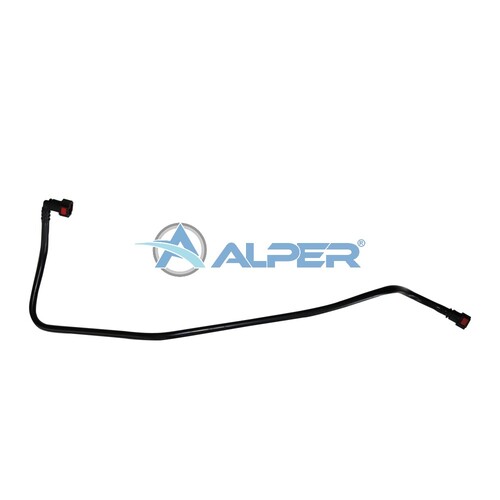 Yakıt Borusu - ALPER - 2433011 Ürün Görseli
