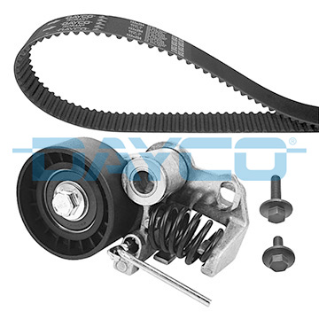 DAYCO KTB569 Motor Triger Seti - FORD PUMA (EC_) uyumlu