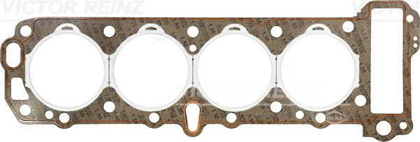 VICTOR REINZ 61-24430-10 Motor Silindir Kafa Contası - OPEL REKORD E (17_, 11_, 14_, 16_, 18_, 19_) uyumlu