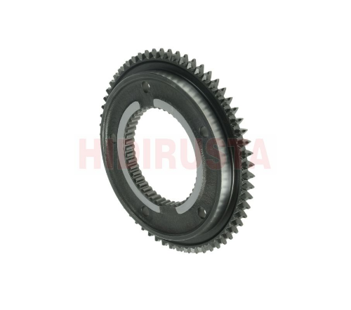 EURORİCAMBİ EURORICAMBI 60531598 Yedek Parça Şanzıman