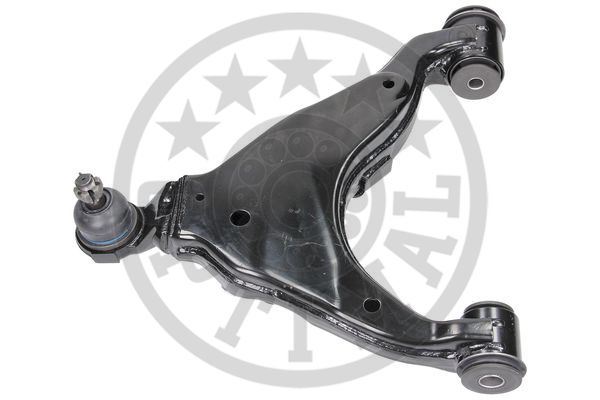 OPTIMAL G6-1416 Süspansiyon Sistemi Bugi Kolu - TOYOTA LAND CRUISER PRADO (_J12_) uyumlu